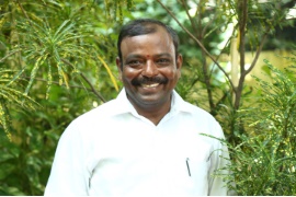 Bhoobalan