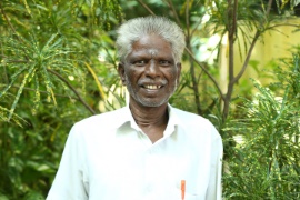 Selvaraj